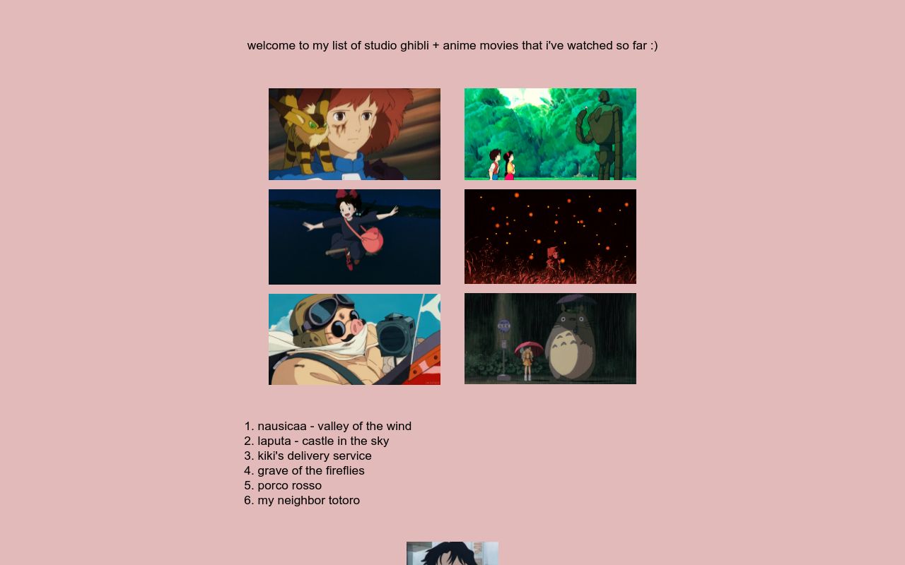Studio Ghibli GIF - Studio Ghibli Anime - Discover & Share GIFs
